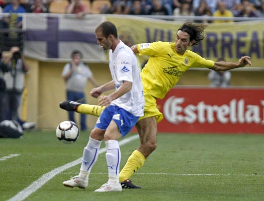 Pires y Juanlu Pires y Juanlu