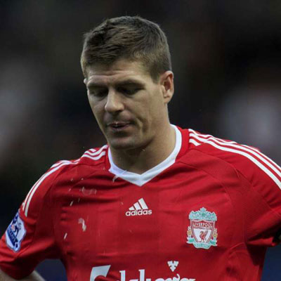 Gerrard, Gerrard,