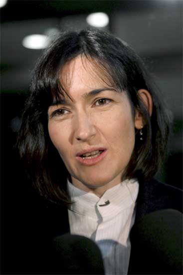 Ángeles González-Sinde Ángeles González-Sinde
