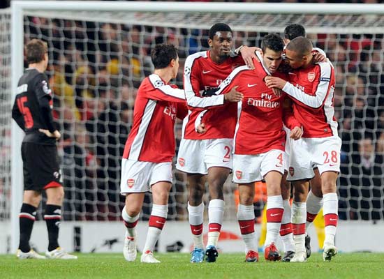 Cesc Fábregas Cesc Fábregas