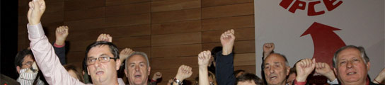 José Luis Centella