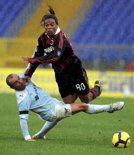 Ronaldinho Ronaldinho