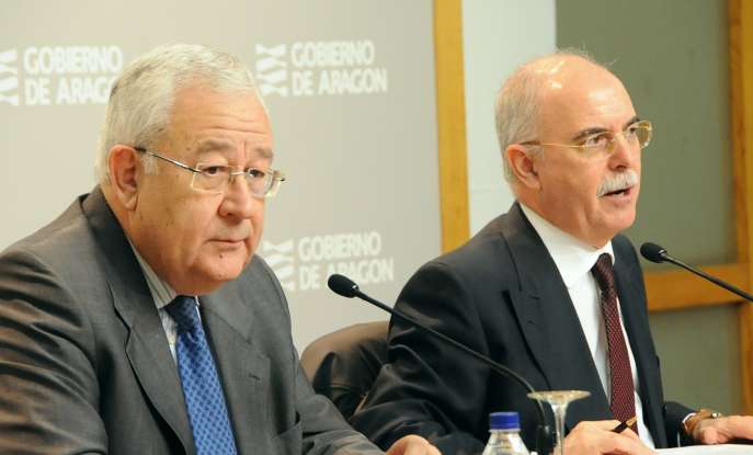 Presupuestos de 2010 Presupuestos de 2010