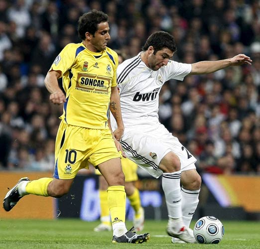 Higuaín Higuaín