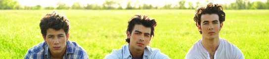 The Jonas Brothers