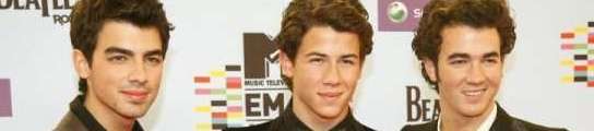 Los Jonas Brothers