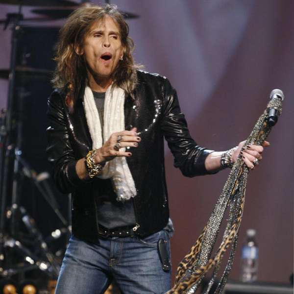 Steven Tyler Steven Tyler