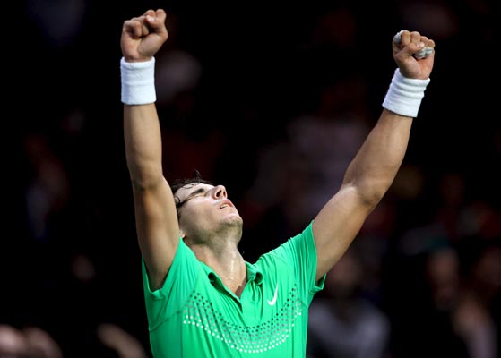 Nadal Nadal