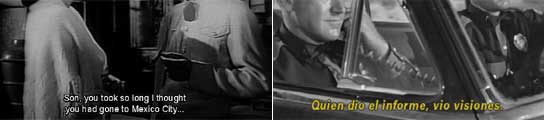 Películas subtituladas. Películas subtituladas.