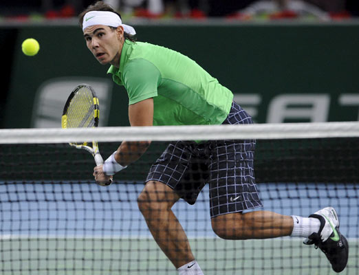 Nadal Nadal
