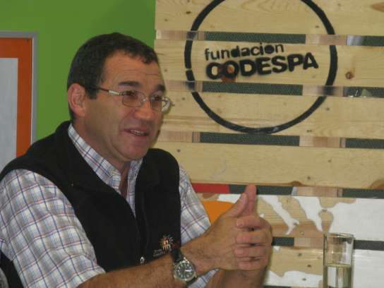Padre Mario Pérez Padre Mario Pérez