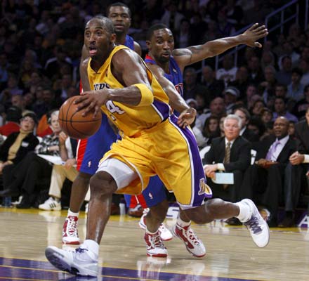 Kobe Kobe