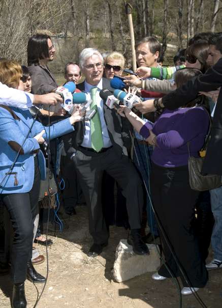 José María Barreda José María Barreda