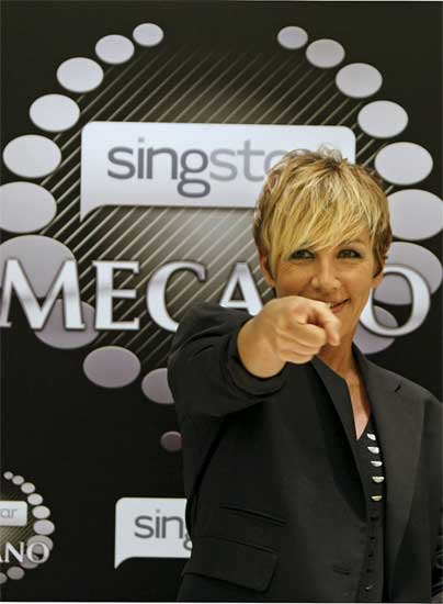 Ana Torroja Ana Torroja