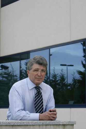 Enrique Cerezo Enrique Cerezo