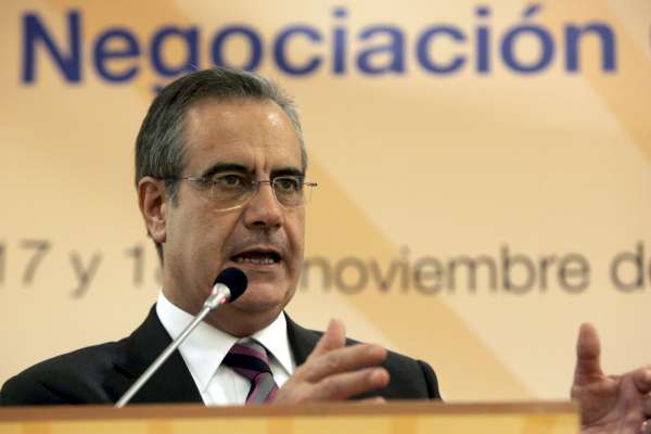 Celestino Corbacho Celestino Corbacho