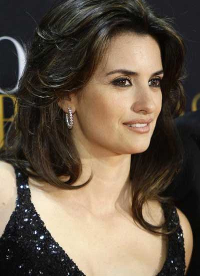 Penélope Cruz Penélope Cruz