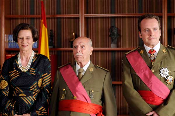 20N: Los últimos días de Franco 20N: Los últimos días de Franco