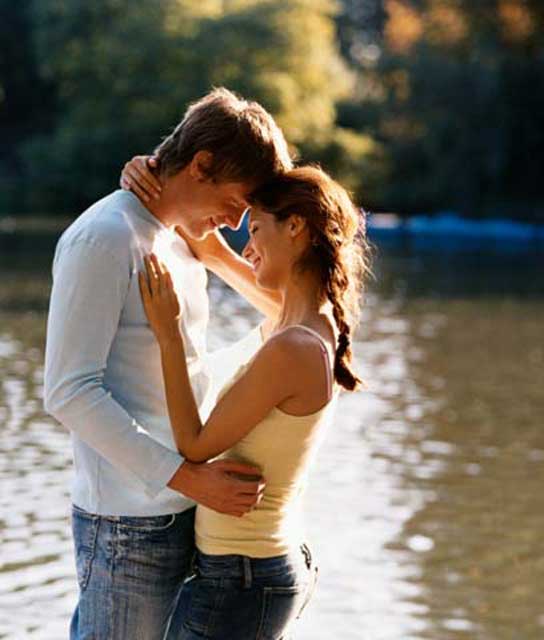 Pareja Pareja