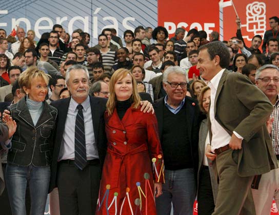 Zapatero Zapatero