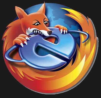 Firefox Firefox