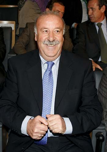 Del Bosque Del Bosque
