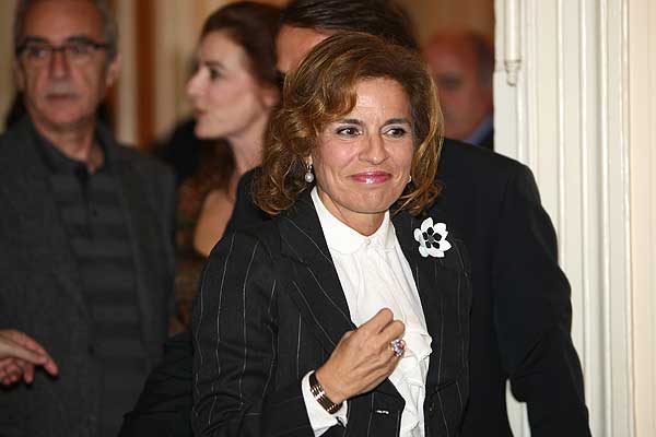 Ana Botella Ana Botella