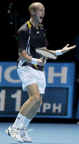 Nikolay Davydenko Nikolay Davydenko