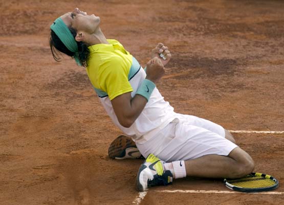 Rafa Nadal Rafa Nadal