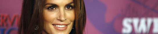 Cindy Crawford