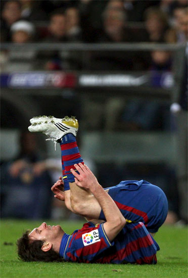 Leo Messi Leo Messi