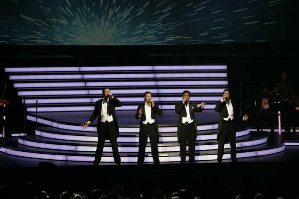 Il Divo Il Divo