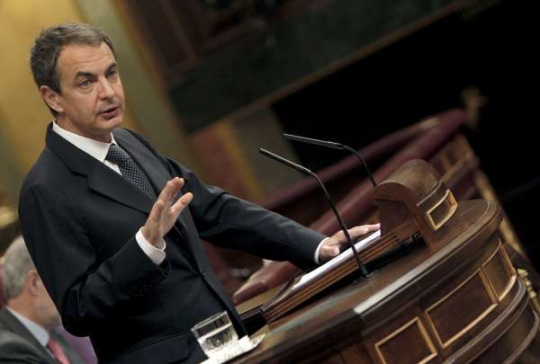 Zapatero Zapatero
