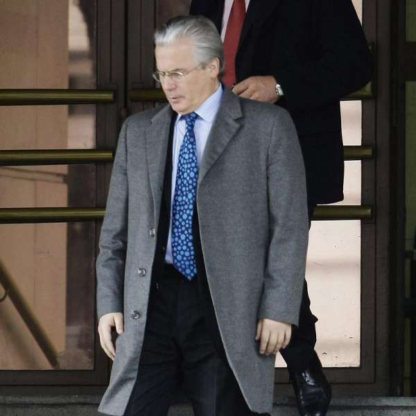 Baltasar Garzón Baltasar Garzón
