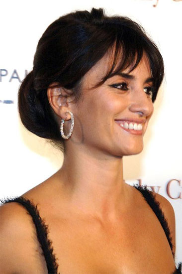 Penélope Cruz Penélope Cruz