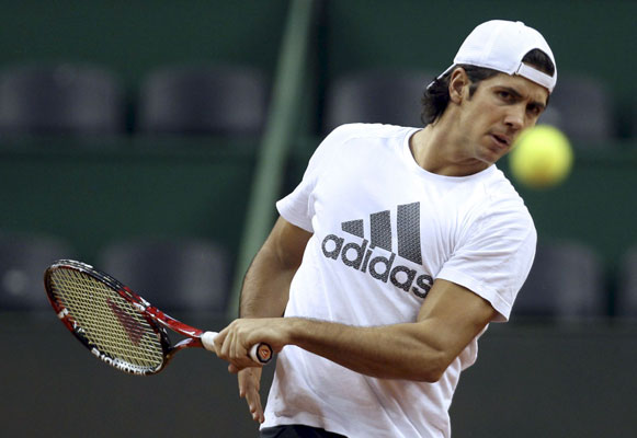 Fernando Verdasco Fernando Verdasco