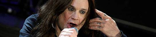 Ozzy Osbourne