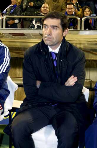 Marcelino García Toral Marcelino García Toral