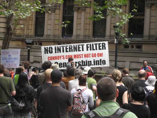 Filtro para Internet Filtro para Internet