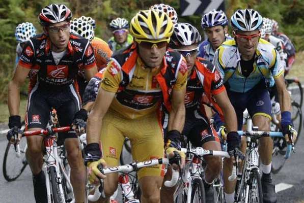 Vuelta a España 2009 Vuelta a España 2009