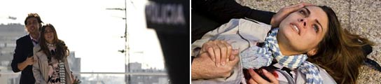 'Sin tetas no hay Paraíso'