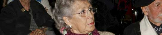 Pilar Bardem