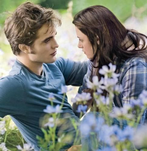 Nueva imagen de 'Eclipse' Nueva imagen de 'Eclipse'