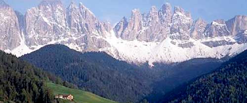 Alpes Alpes