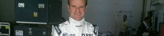 Rubens Barrichello