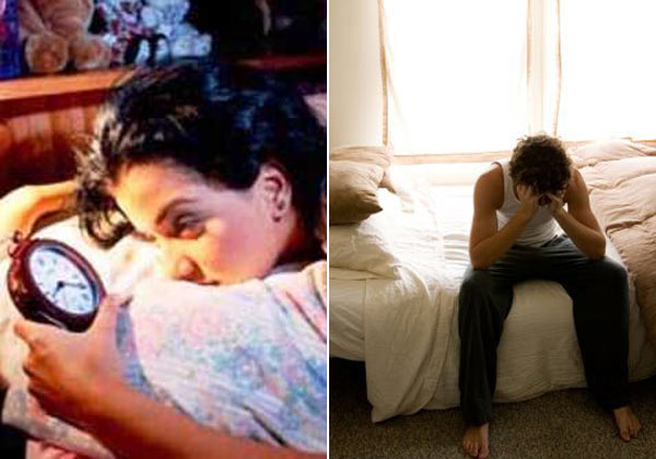Depresión en los adolescentes Depresión en los adolescentes