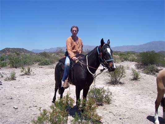 Rubén Gama Rubén Gama