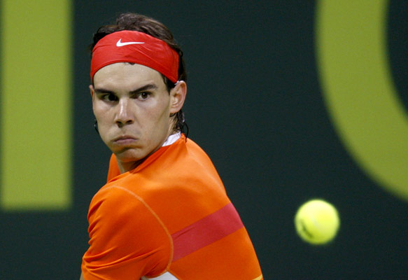 Nadal Nadal