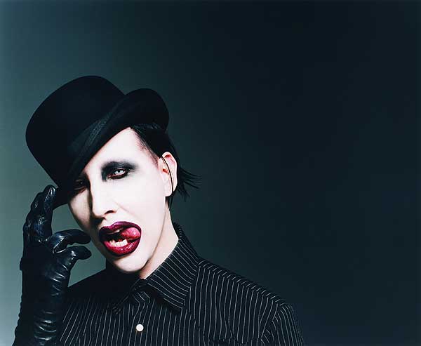 Marilyn Manson Marilyn Manson