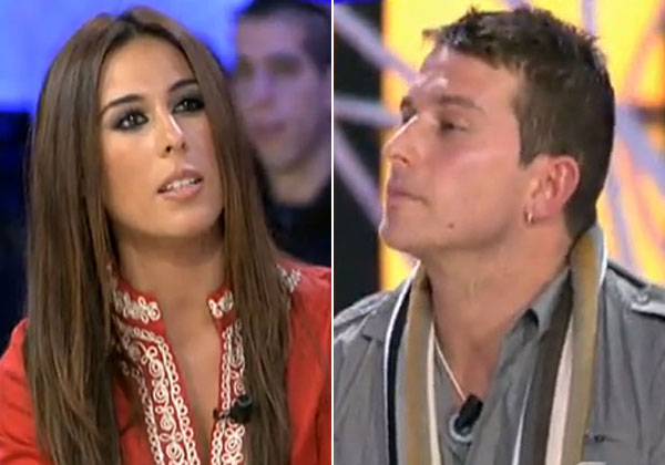 Indhira y Arturo Indhira y Arturo